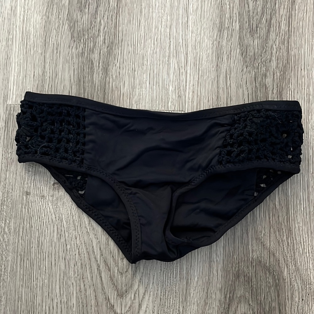 Frankie’s Bikinis XS bottom